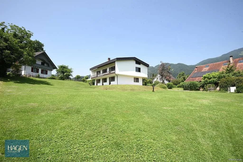 6-Zimmer-Haus kaufen in Feldkirch – 1 522 m², € 950.000 – Bild 13 von 22