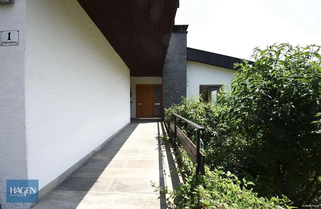 6-Zimmer-Haus kaufen in Feldkirch – 1 522 m², € 950.000 – Bild 16 von 22