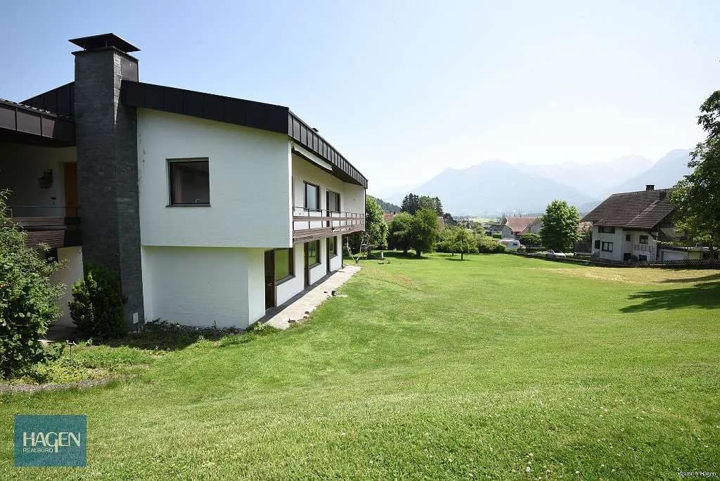 6-Zimmer-Haus kaufen in Feldkirch – 1 522 m², € 950.000 – Bild 17 von 22