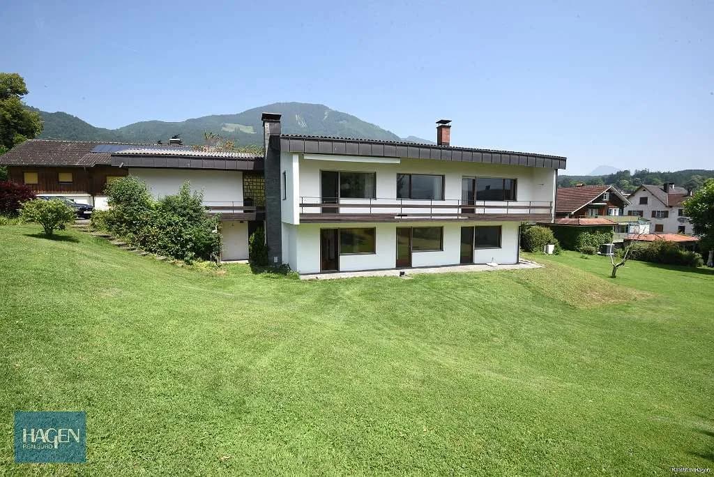 6-Zimmer-Haus kaufen in Feldkirch – 1 522 m², € 950.000 – Bild 18 von 22
