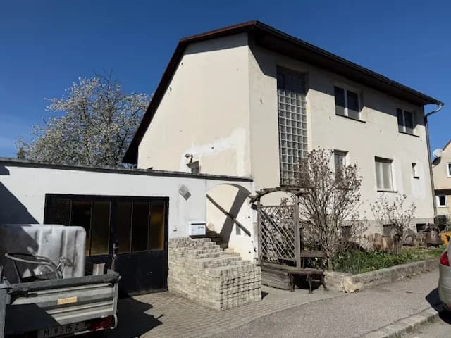4-Zimmer-Haus kaufen in Mistelbach – 130 m², € 259.000