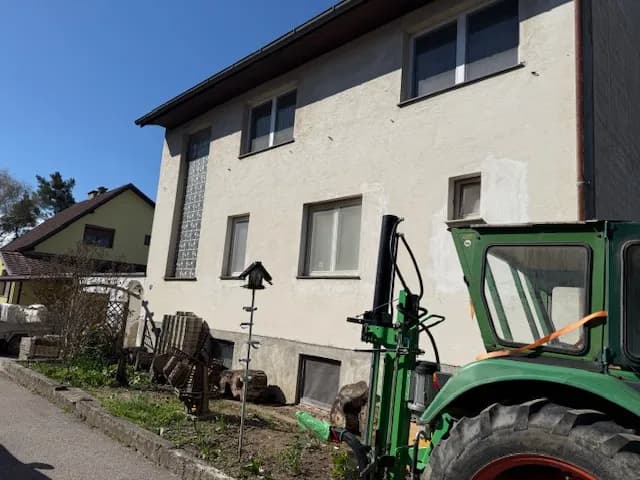 4-Zimmer-Haus kaufen in Mistelbach – 130 m², € 259.000 – Bild 2 von 16