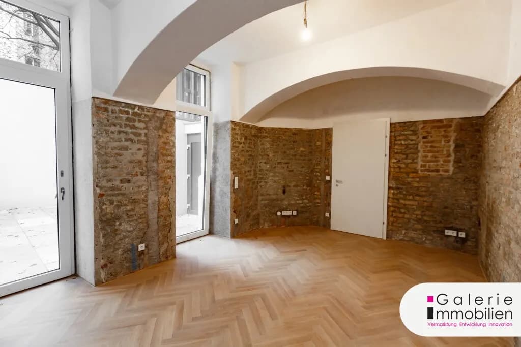 Immobilie kaufen in Wien – 75 m², € 340.000 – Bild 1 von 35