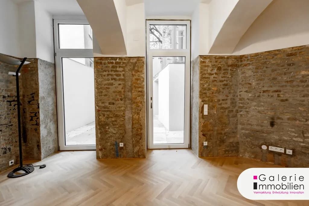 Immobilie kaufen in Wien – 75 m², € 340.000 – Bild 3 von 35