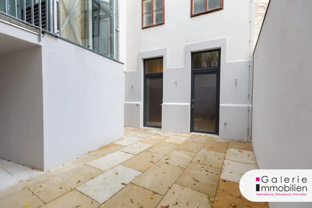 Immobilie kaufen in Wien – 75 m², € 340.000 – Bild 10 von 35