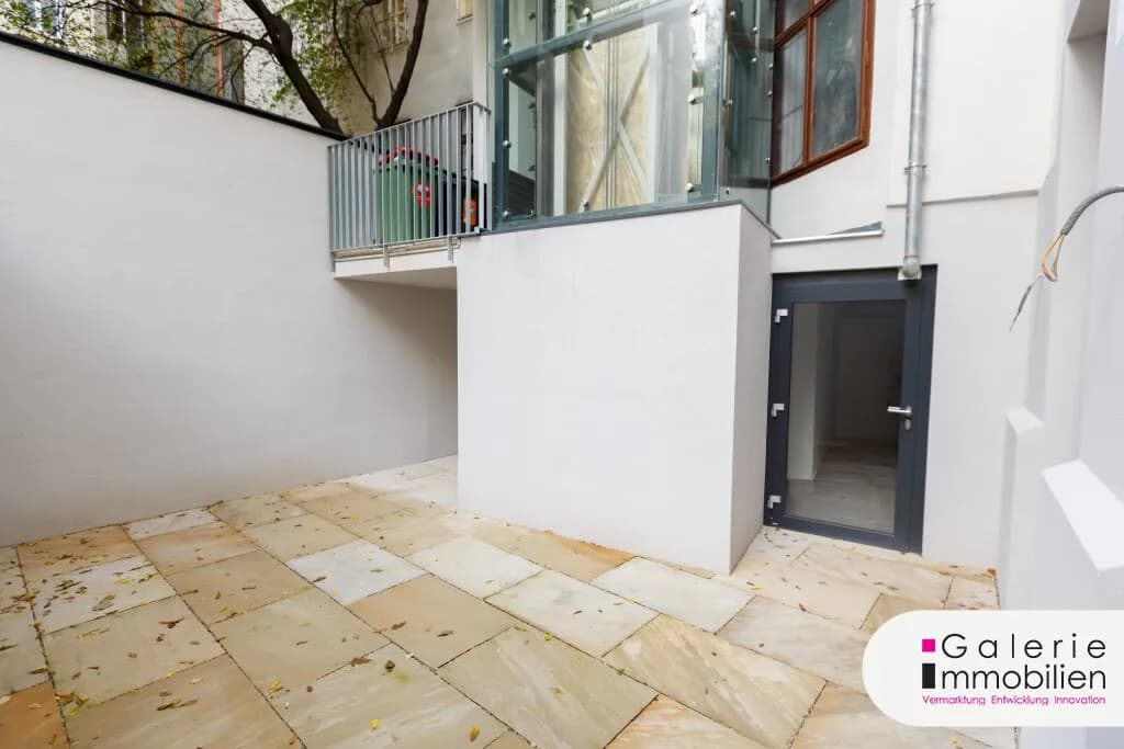 Immobilie kaufen in Wien – 75 m², € 340.000 – Bild 21 von 35