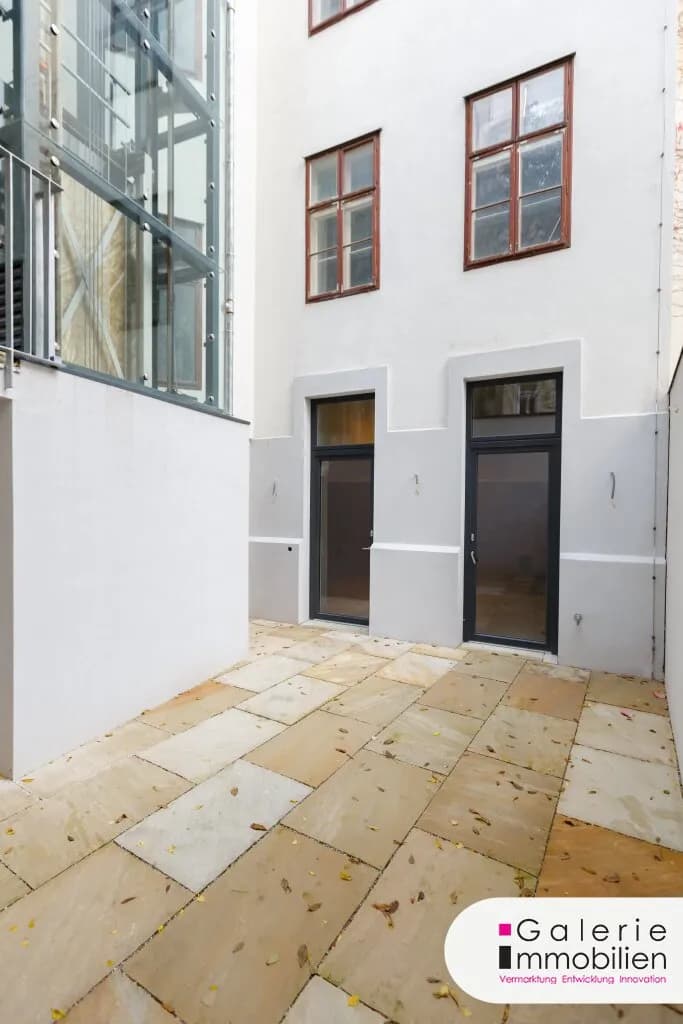 Immobilie kaufen in Wien – 75 m², € 340.000 – Bild 23 von 35