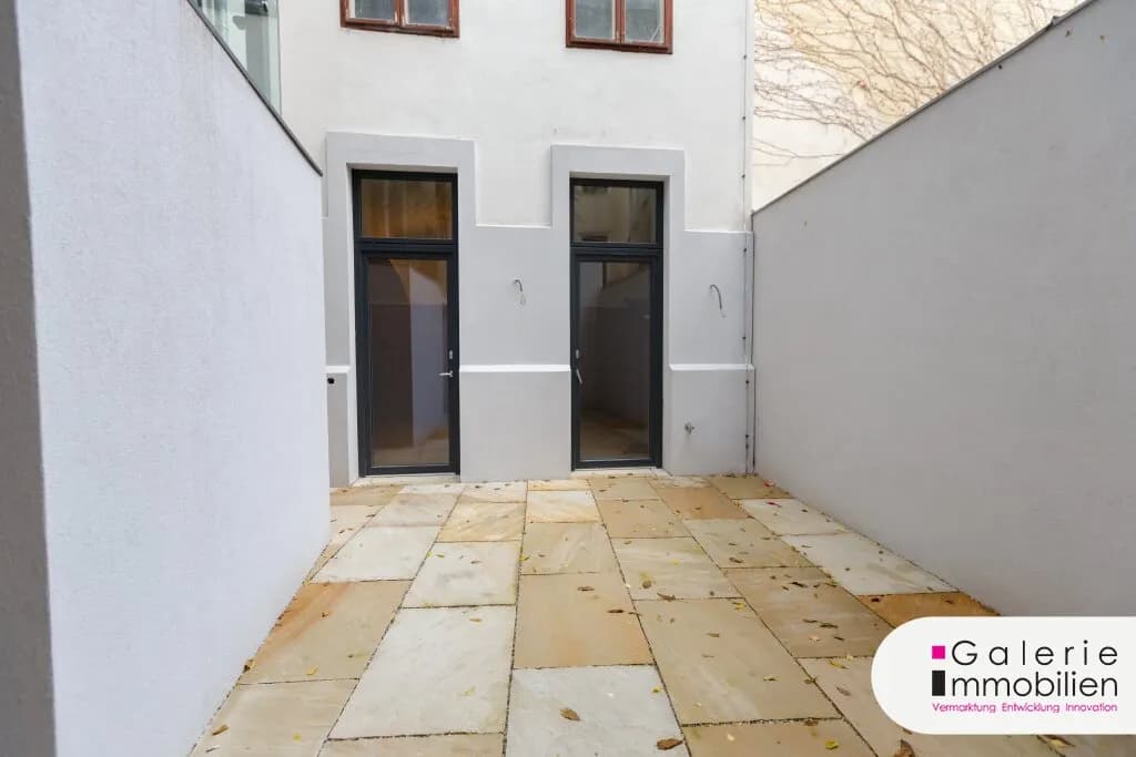 Immobilie kaufen in Wien – 75 m², € 340.000 – Bild 34 von 35