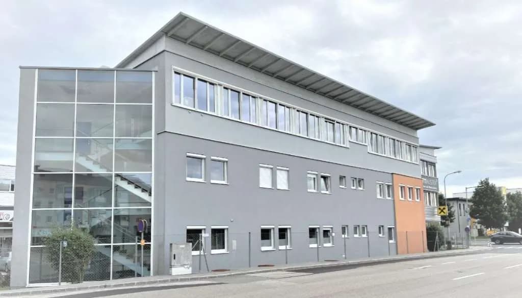 Gewerbeimmobilie mieten in Linz Land – 100 m², € 1.020 – Bild 8 von 15