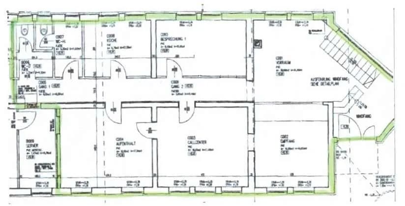 Gewerbeimmobilie mieten in Linz Land – 100 m², € 1.020 – Bild 13 von 15