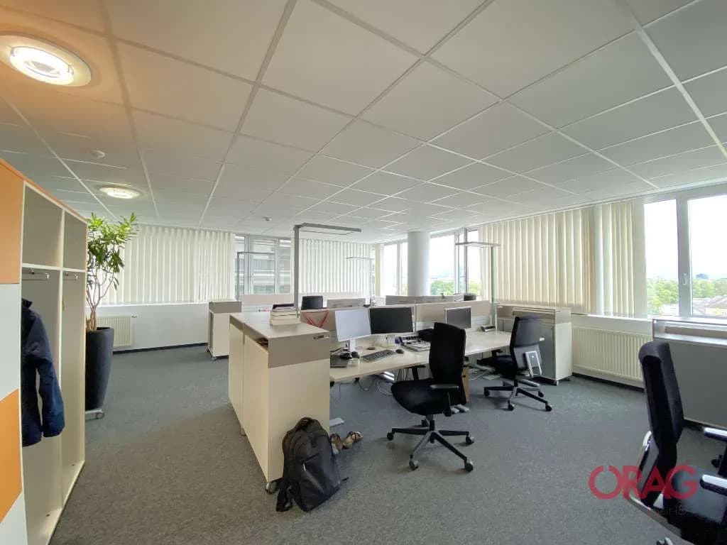 Gewerbeimmobilie mieten in Linz – 274 m², € 3.804 – Bild 2 von 9