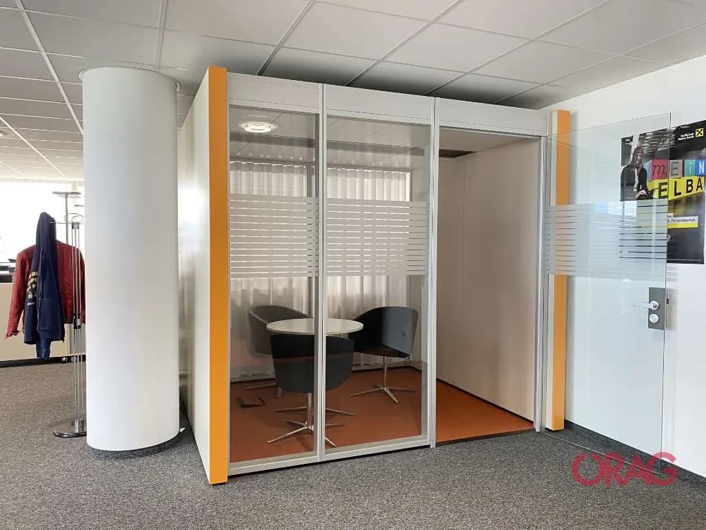 Gewerbeimmobilie mieten in Linz – 274 m², € 3.804 – Bild 3 von 9