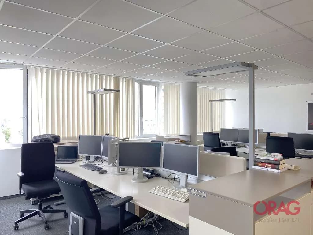 Gewerbeimmobilie mieten in Linz – 274 m², € 3.804 – Bild 4 von 9