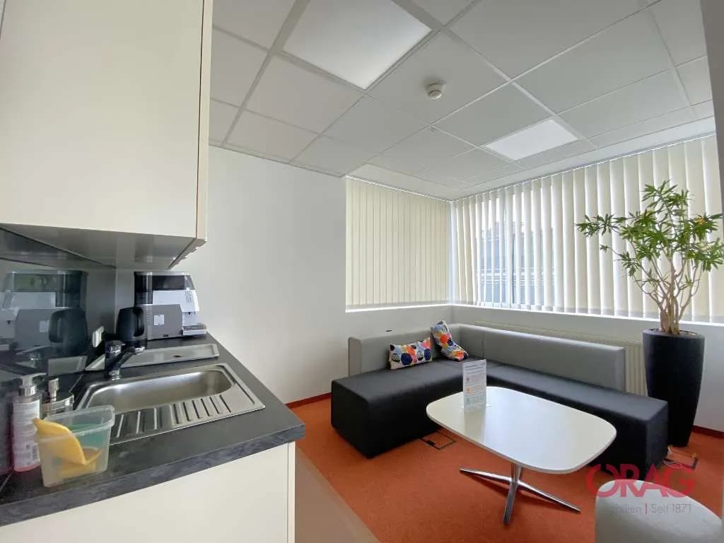 Gewerbeimmobilie mieten in Linz – 274 m², € 3.804 – Bild 7 von 9