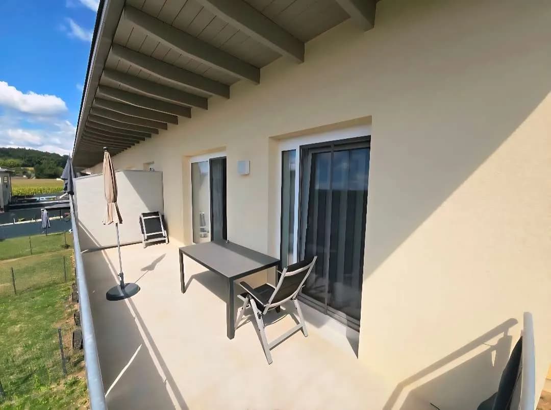 3-Zimmer-Wohnung mieten in Südoststeiermark – 61 m², € 672 – Bild 2 von 11