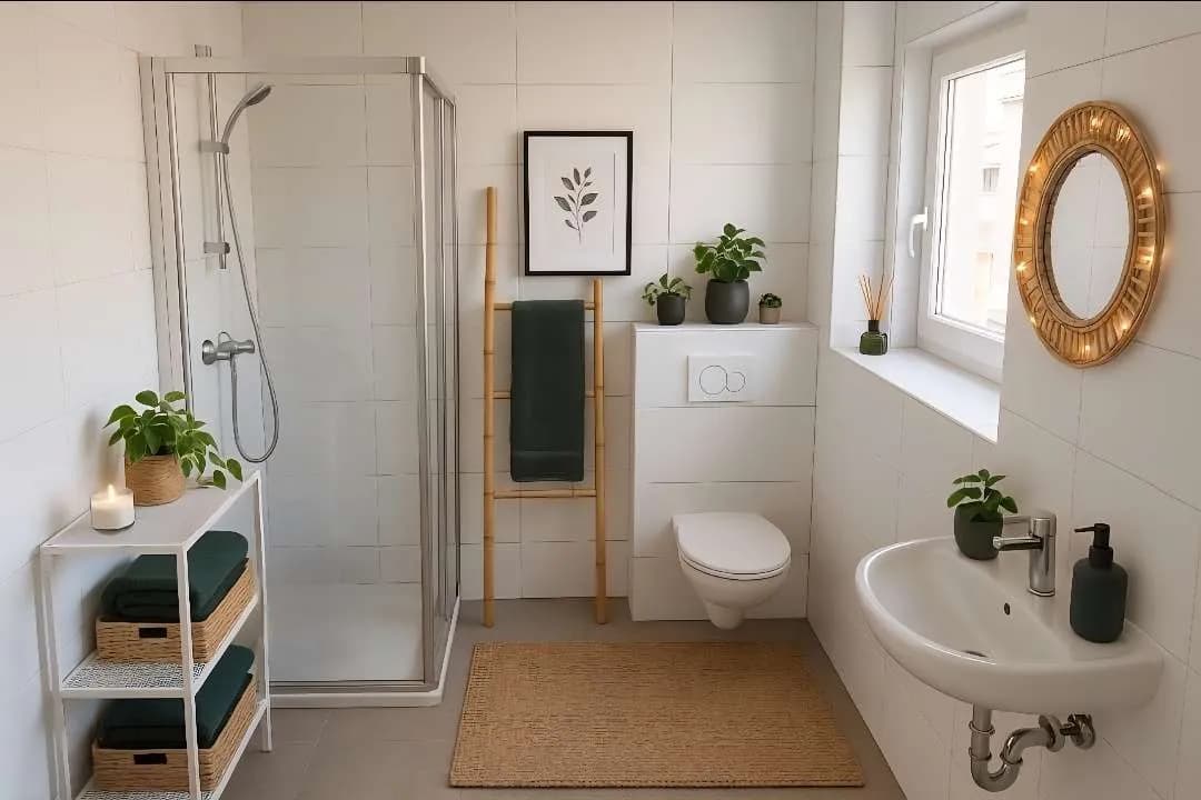 3-Zimmer-Wohnung mieten in Südoststeiermark – 61 m², € 672 – Bild 10 von 11