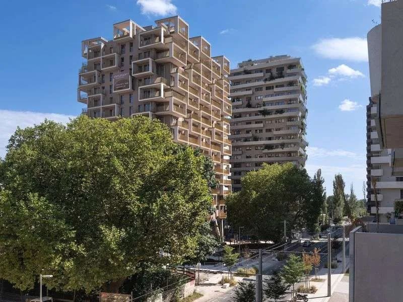 2-Zimmer-Wohnung kaufen in Graz – 52,03 m², € 300.167 – Bild 5 von 6