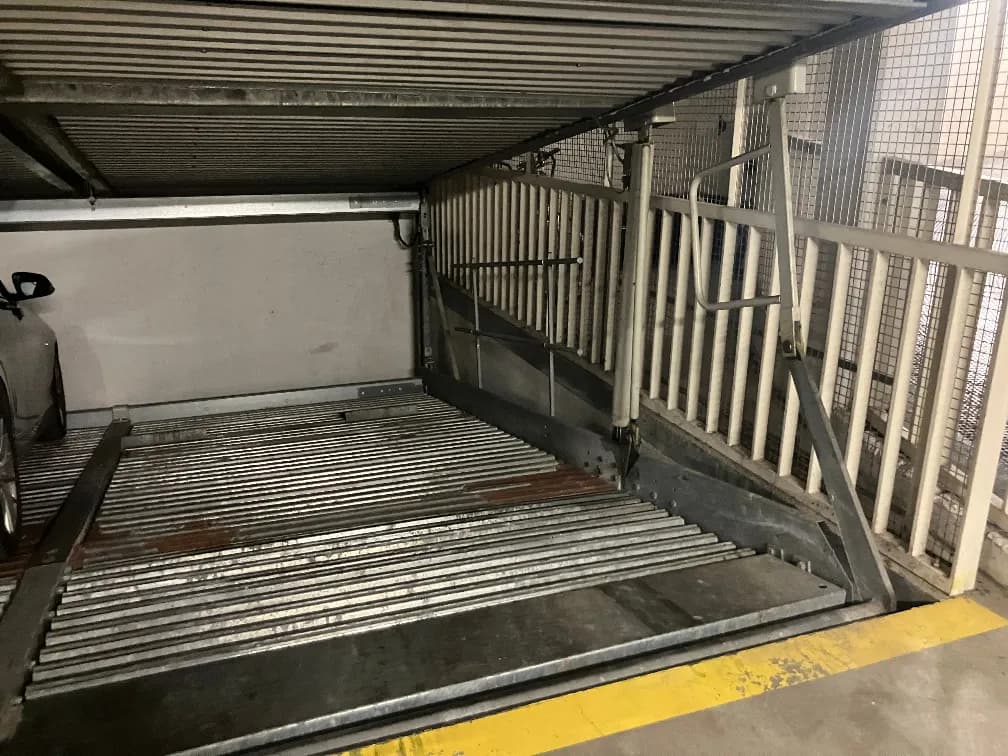 Immobilie mieten in Wien – 7 m², € 110 – Bild 3 von 4