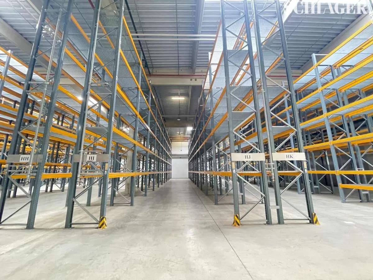 Gewerbeimmobilie mieten in Leibnitz – 607 m² – Bild 2 von 7