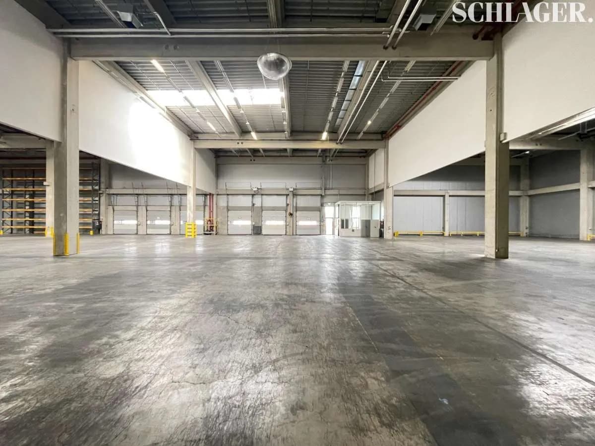 Gewerbeimmobilie mieten in Leibnitz – 607 m² – Bild 4 von 7