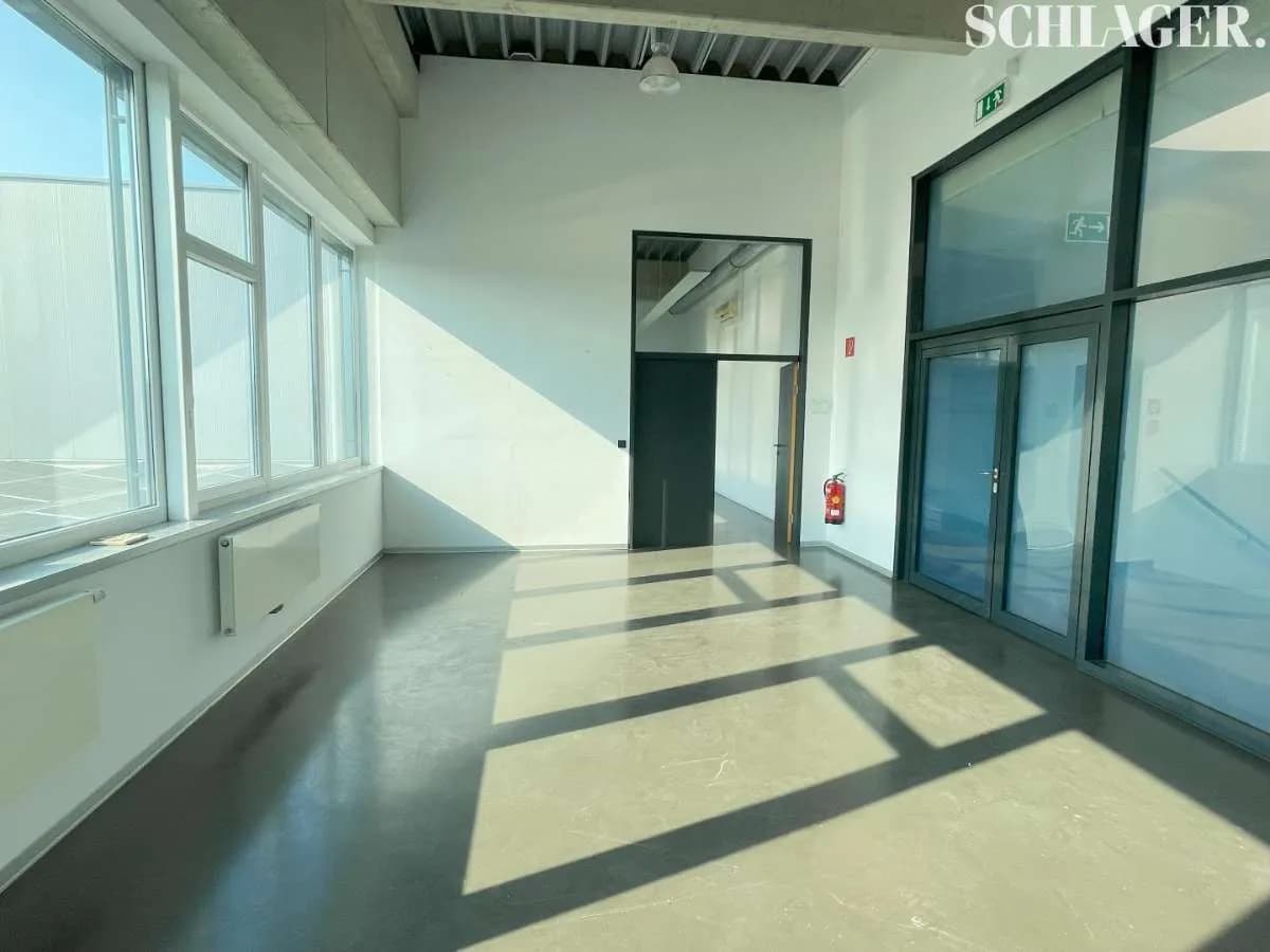 Gewerbeimmobilie mieten in Leibnitz – 607 m² – Bild 6 von 7