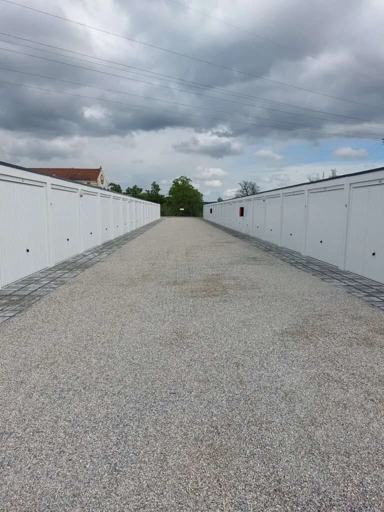 Immobilie mieten in Sankt Pölten Land – 16 m², € 102 – Bild 6 von 7