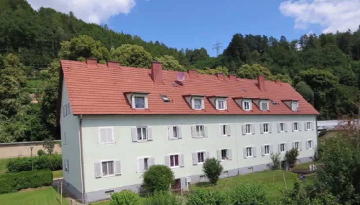 3-Zimmer-Wohnung mieten in Bruck-Mürzzuschlag – 68,8 m², € 699