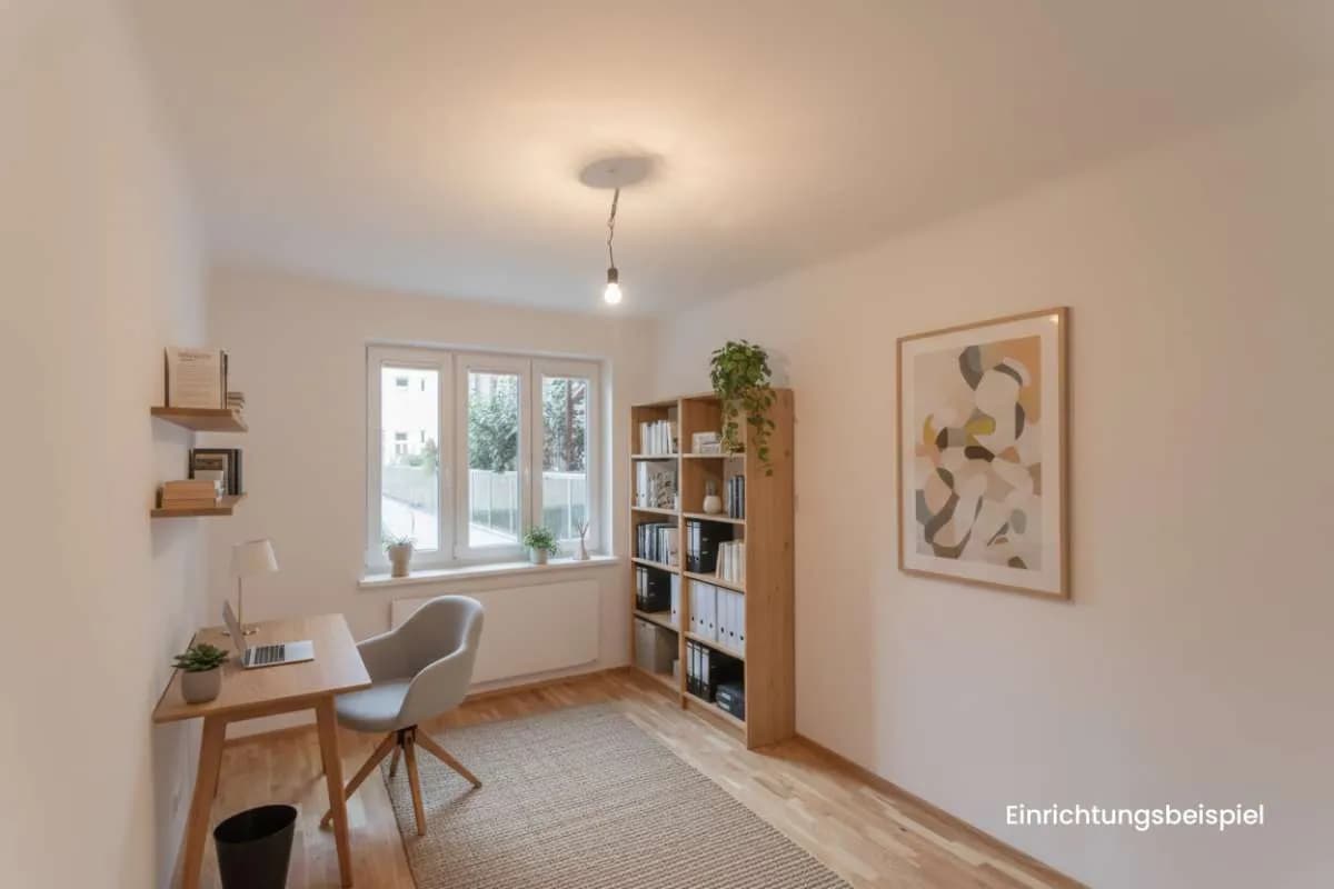 4-Zimmer-Wohnung kaufen in Wien – 87,43 m², € 479.000 – Bild 7 von 25