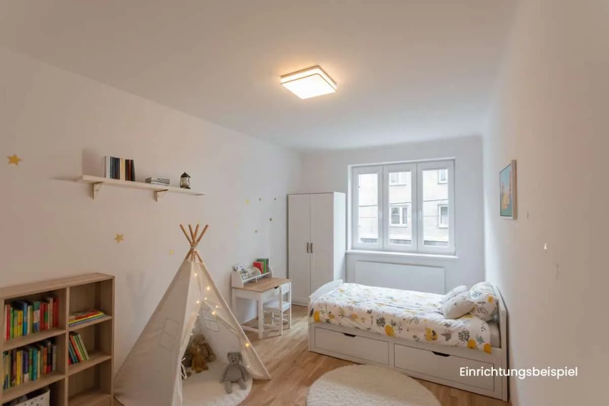 4-Zimmer-Wohnung kaufen in Wien – 87,43 m², € 479.000 – Bild 10 von 25