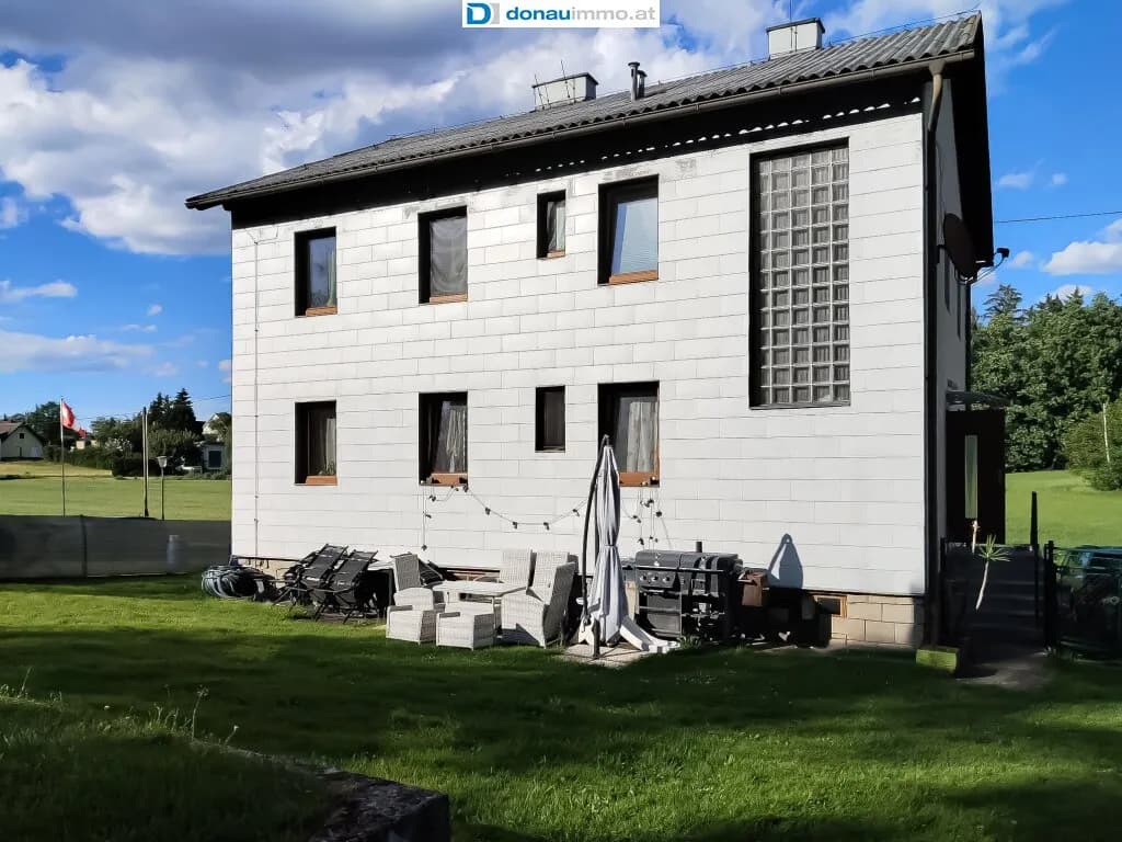6-Zimmer-Haus kaufen in Gmünd – 180 m², € 185.000 – Bild 4 von 28