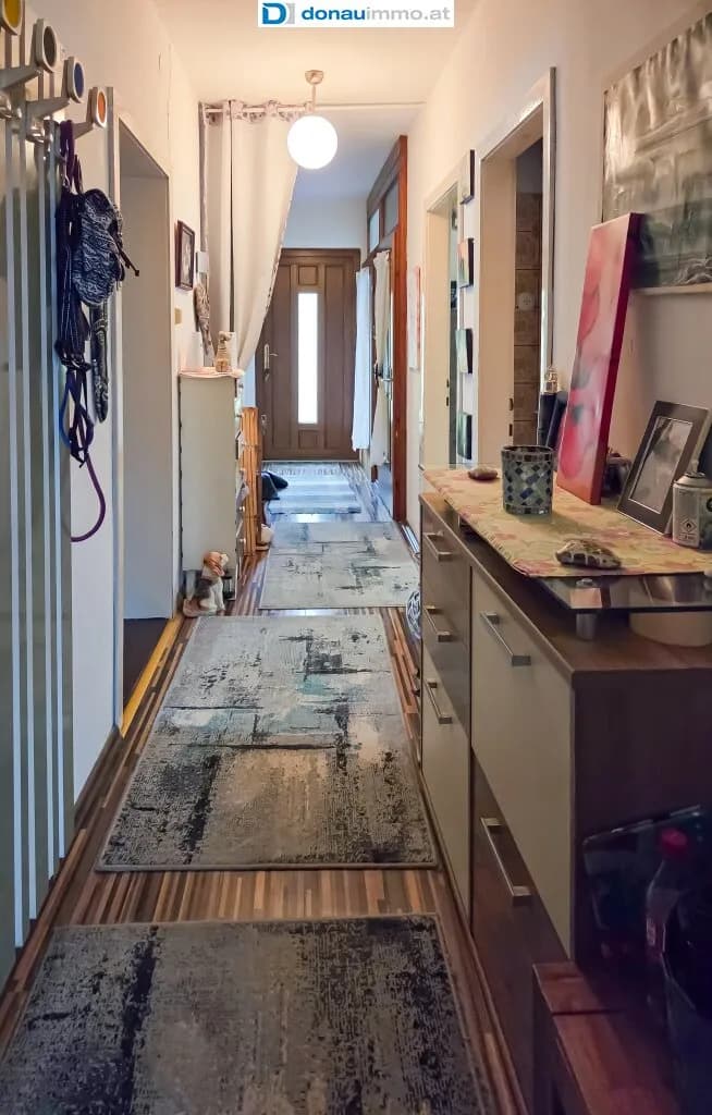 6-Zimmer-Haus kaufen in Gmünd – 180 m², € 185.000 – Bild 5 von 28