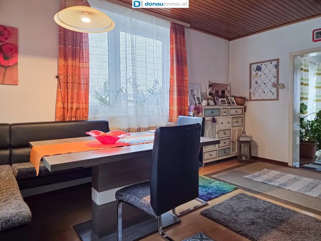 6-Zimmer-Haus kaufen in Gmünd – 180 m², € 185.000 – Bild 6 von 28