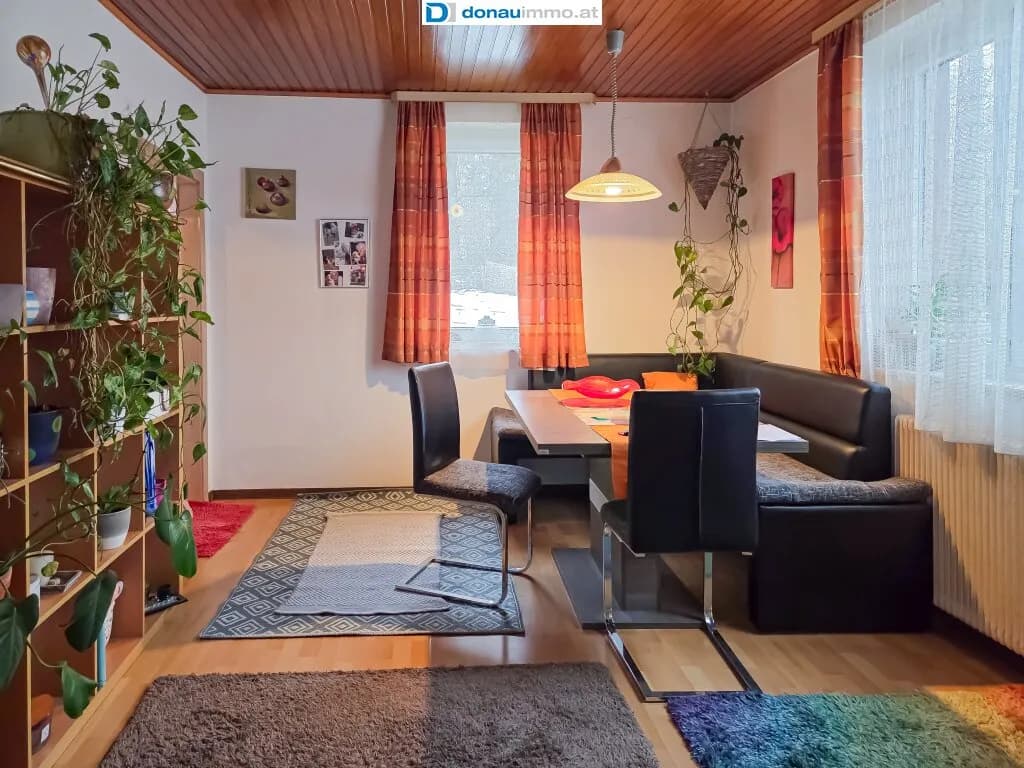 6-Zimmer-Haus kaufen in Gmünd – 180 m², € 185.000 – Bild 7 von 28
