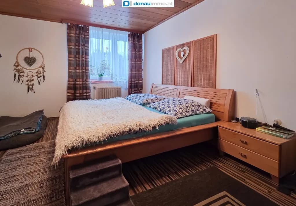 6-Zimmer-Haus kaufen in Gmünd – 180 m², € 185.000 – Bild 11 von 28