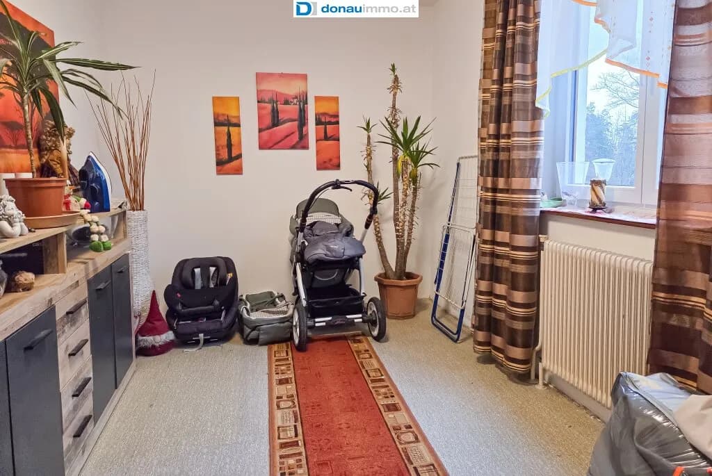 6-Zimmer-Haus kaufen in Gmünd – 180 m², € 185.000 – Bild 13 von 28