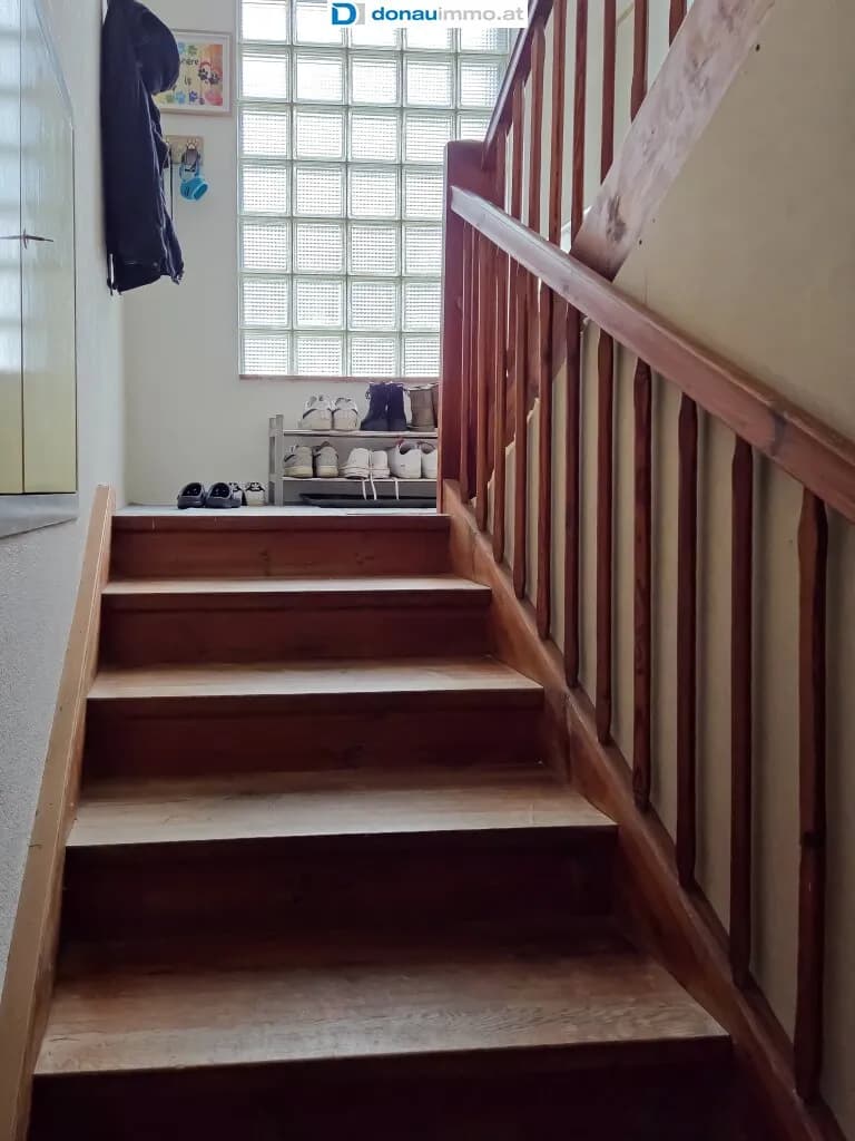 6-Zimmer-Haus kaufen in Gmünd – 180 m², € 185.000 – Bild 14 von 28