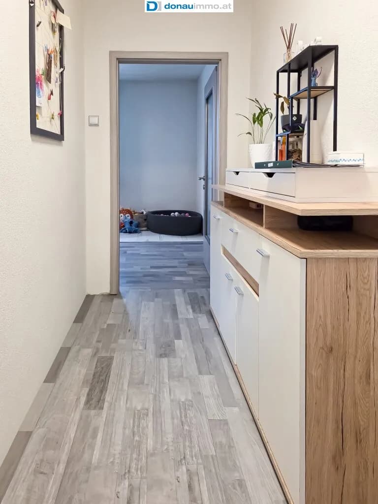 6-Zimmer-Haus kaufen in Gmünd – 180 m², € 185.000 – Bild 15 von 28