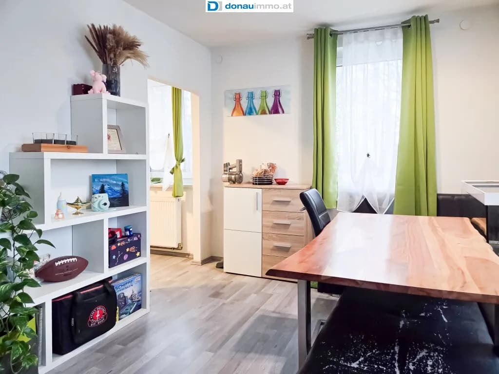 6-Zimmer-Haus kaufen in Gmünd – 180 m², € 185.000 – Bild 16 von 28