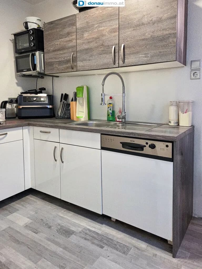6-Zimmer-Haus kaufen in Gmünd – 180 m², € 185.000 – Bild 17 von 28