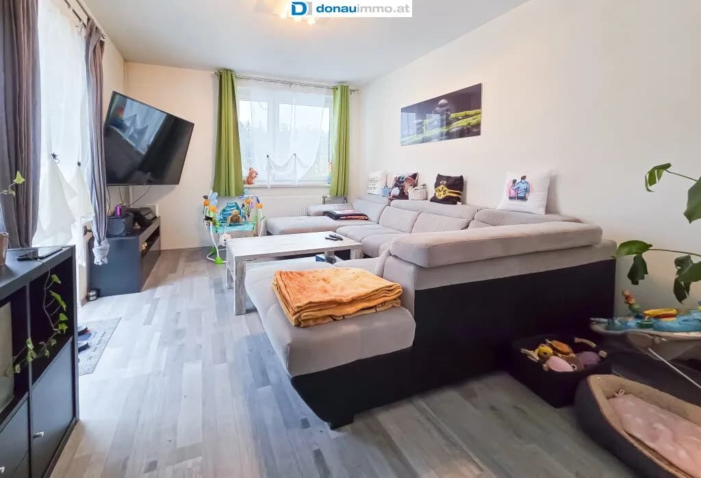 6-Zimmer-Haus kaufen in Gmünd – 180 m², € 185.000 – Bild 18 von 28
