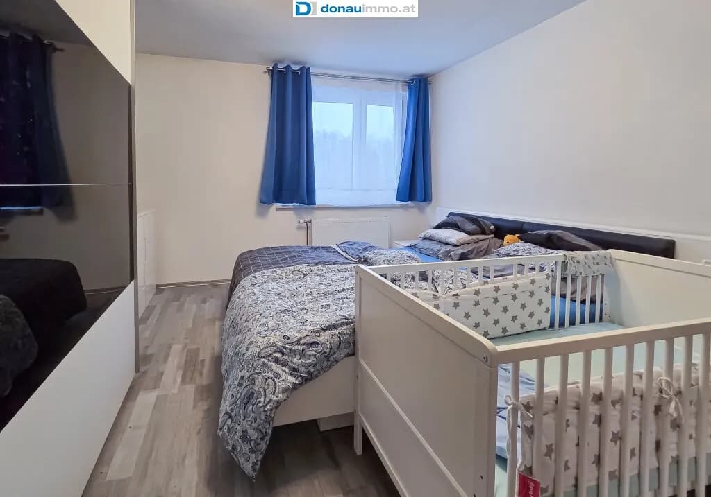 6-Zimmer-Haus kaufen in Gmünd – 180 m², € 185.000 – Bild 19 von 28
