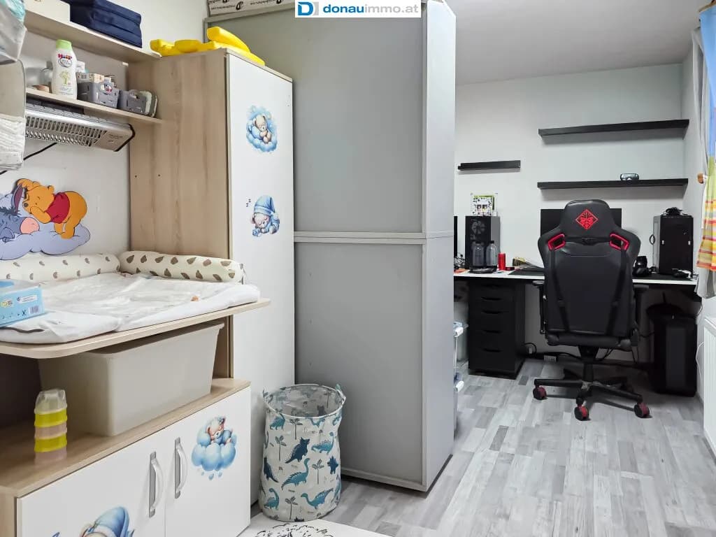 6-Zimmer-Haus kaufen in Gmünd – 180 m², € 185.000 – Bild 22 von 28