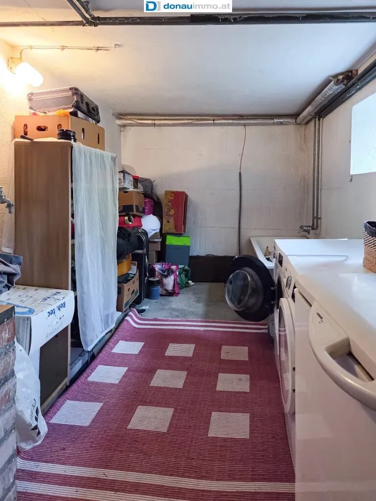 6-Zimmer-Haus kaufen in Gmünd – 180 m², € 185.000 – Bild 23 von 28