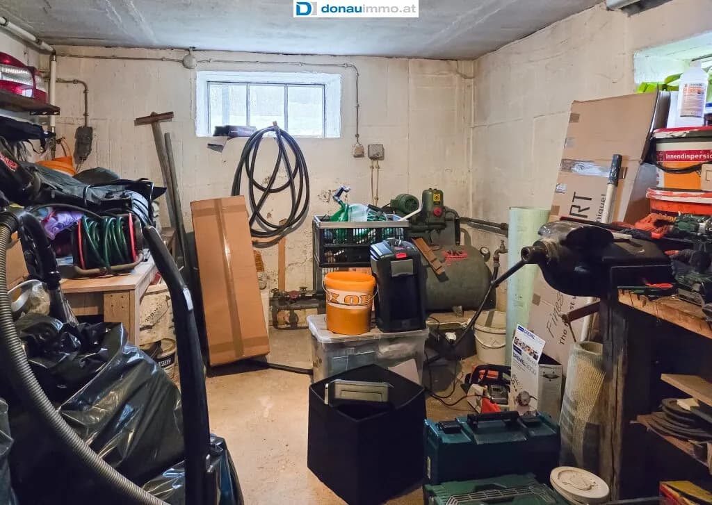 6-Zimmer-Haus kaufen in Gmünd – 180 m², € 185.000 – Bild 24 von 28