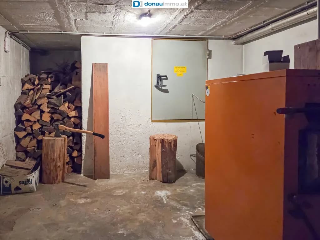 6-Zimmer-Haus kaufen in Gmünd – 180 m², € 185.000 – Bild 25 von 28