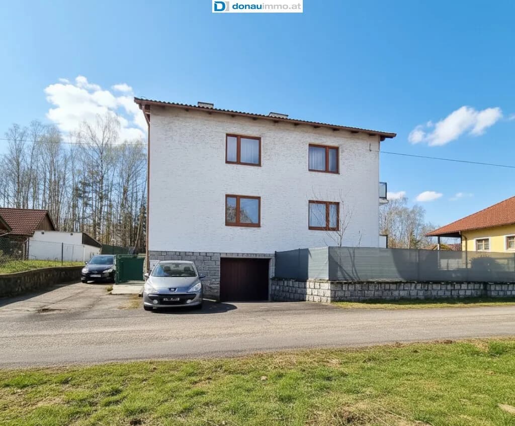 6-Zimmer-Haus kaufen in Gmünd – 180 m², € 185.000 – Bild 28 von 28