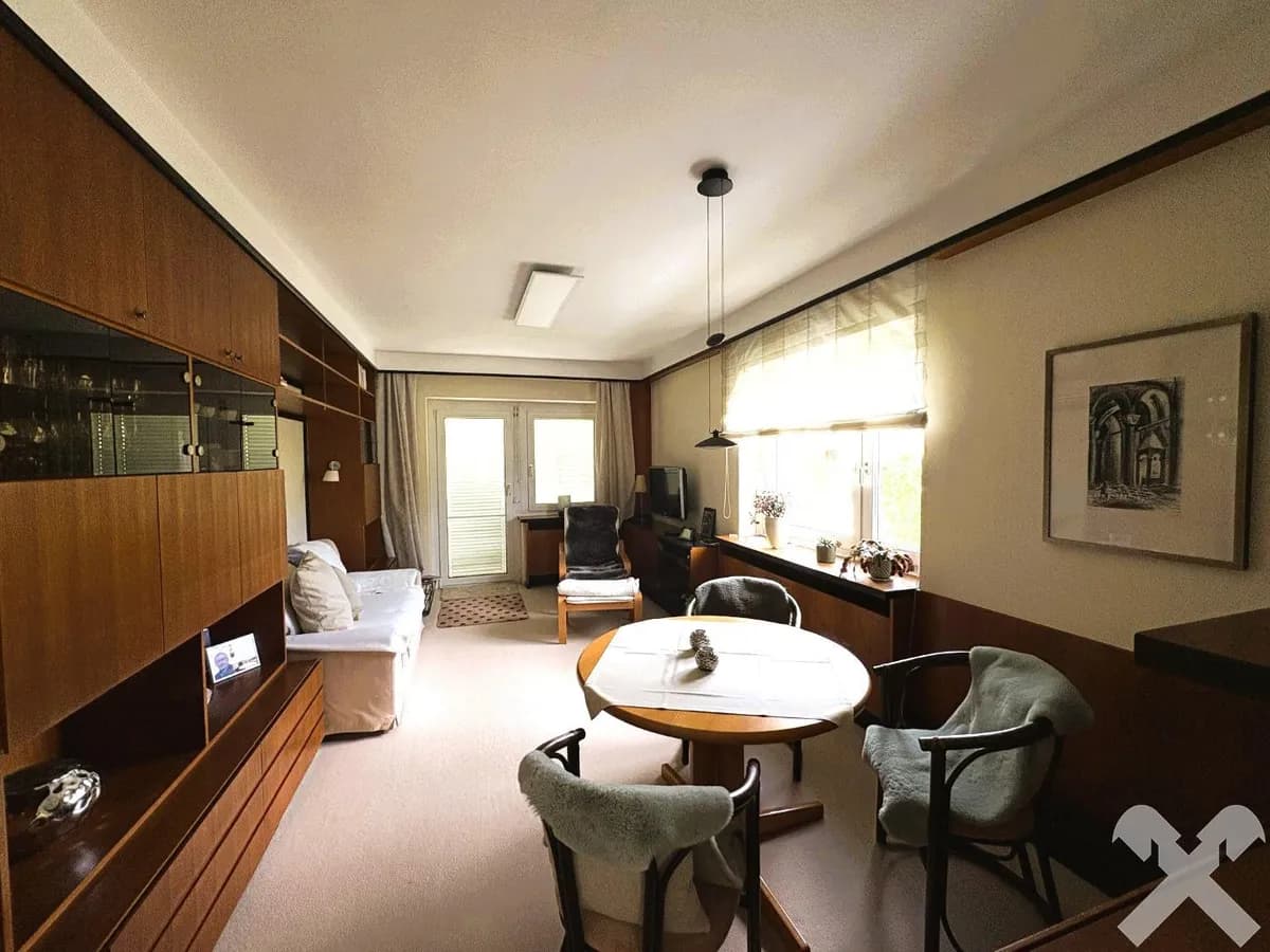 4-Zimmer-Wohnung kaufen in Südoststeiermark – 70,45 m², € 159.000