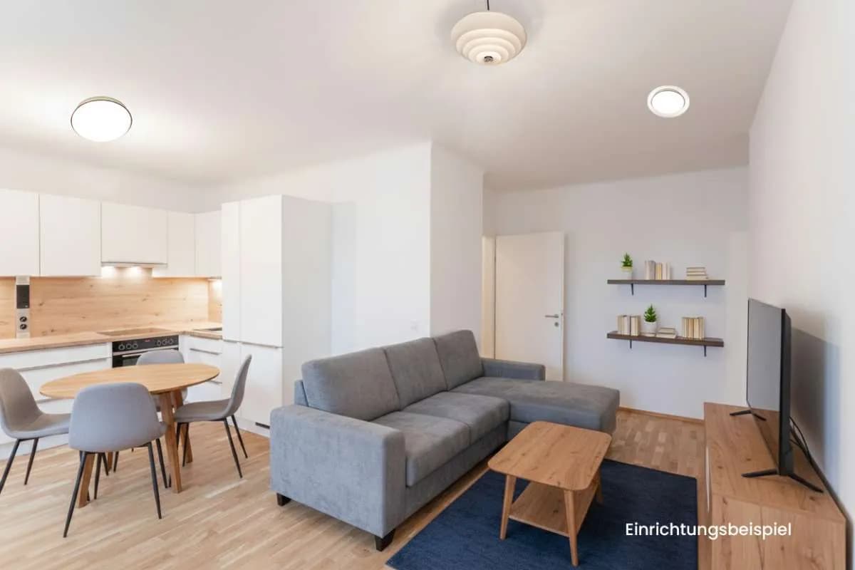 3-Zimmer-Wohnung kaufen in Wien – 76,63 m², € 479.000