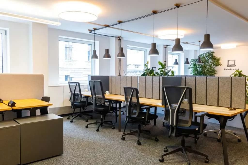 Gewerbeimmobilie mieten in Wien – 15 m²