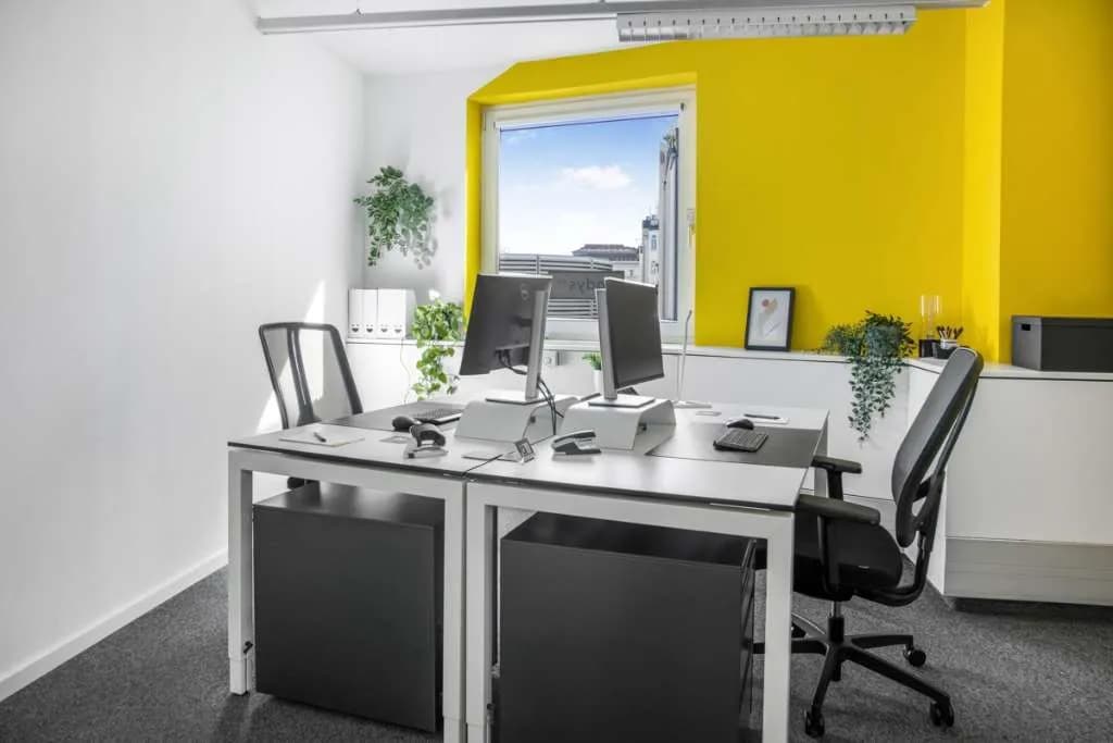 Gewerbeimmobilie mieten in Wien – 15 m² – Bild 3 von 19